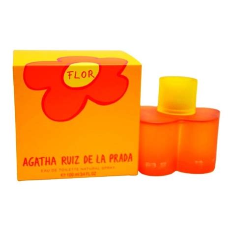 agatha ruiz dela prada perfumes precios argentina